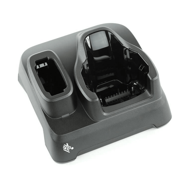 MC93 SINGLE SLOT USB/CHARGE CRADLE W/SPARE BTRY CHARGER. REQUIRES: LEVEL VI POWER SUPPLY PWR-BGA12V50W0WW; DC LINE CORD CBL-DC-3