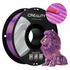 Creality Creality Dual Silk Filament PLA Pink-Purple 1kg