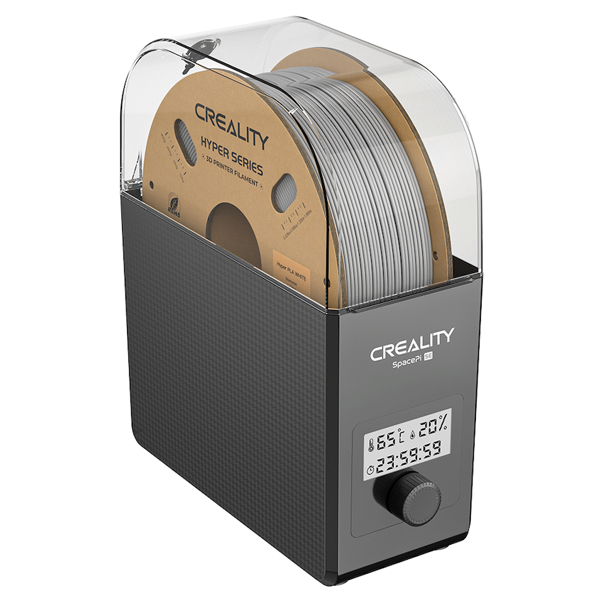 Creality Creality SpacePi SE Filament Dryer