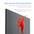 Creality Devices Carborundum Glass Platform Kit 235x235x4 - Ender 5 Pro, Ender 3 Pro