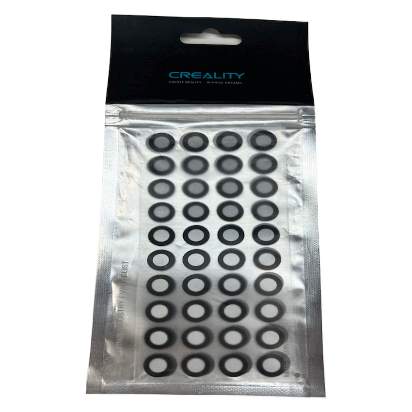 Creality Devices Creality 6mm Reflective Markers 20 pieces 800 points