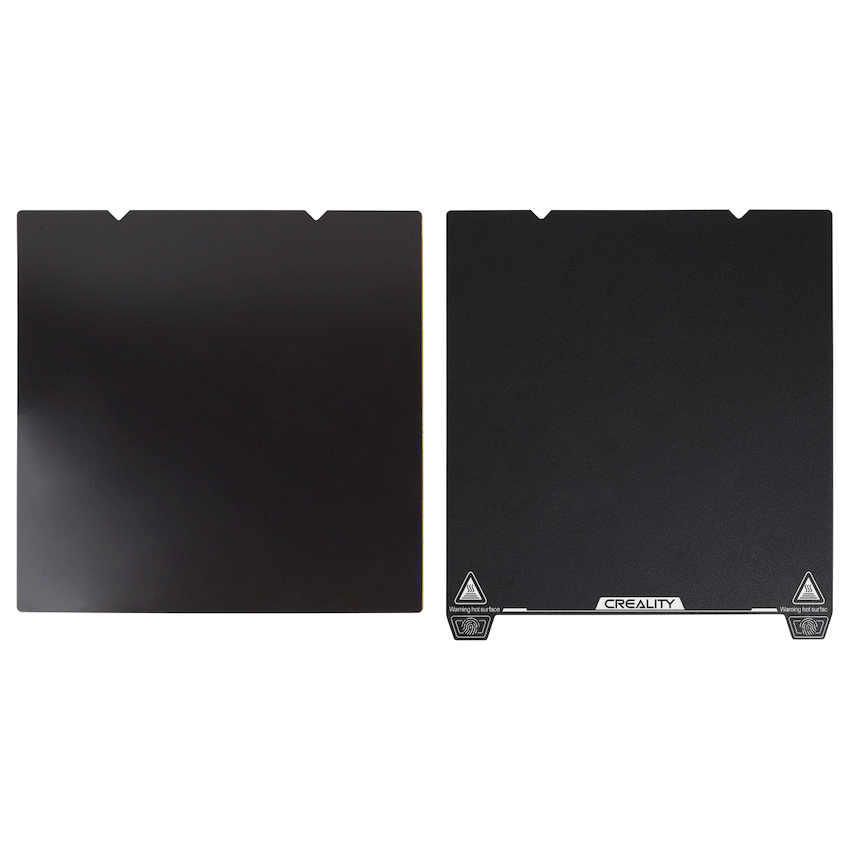 Creality Devices Creality Build Surface Ender-3 V2 Neo  Ender-3 S1 235x235
