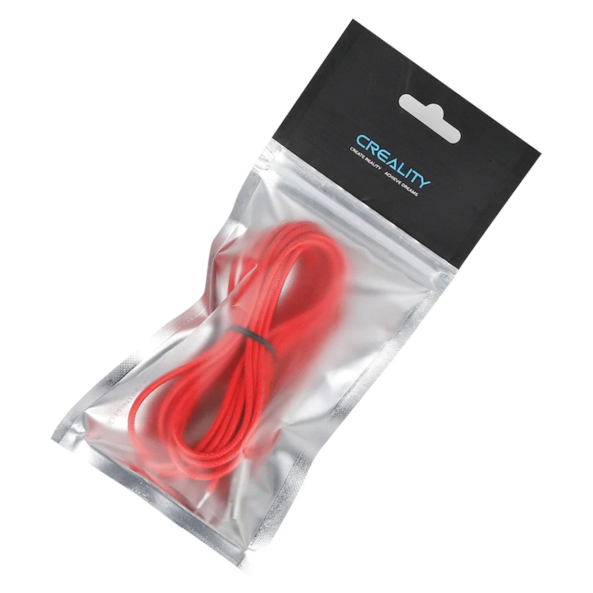 Creality Devices Creality Carborundum Glass Platform Kit 235x235x4 - Ender 3 V2