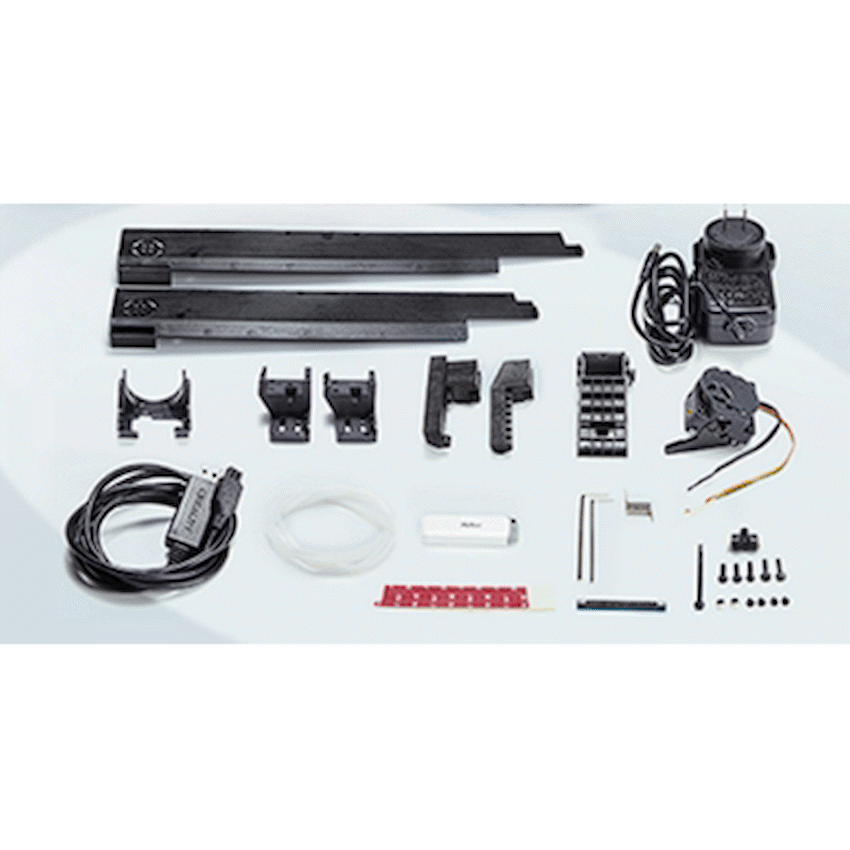 Creality Devices Creality CFS Accessory Kit for K1 Series 3D Printer