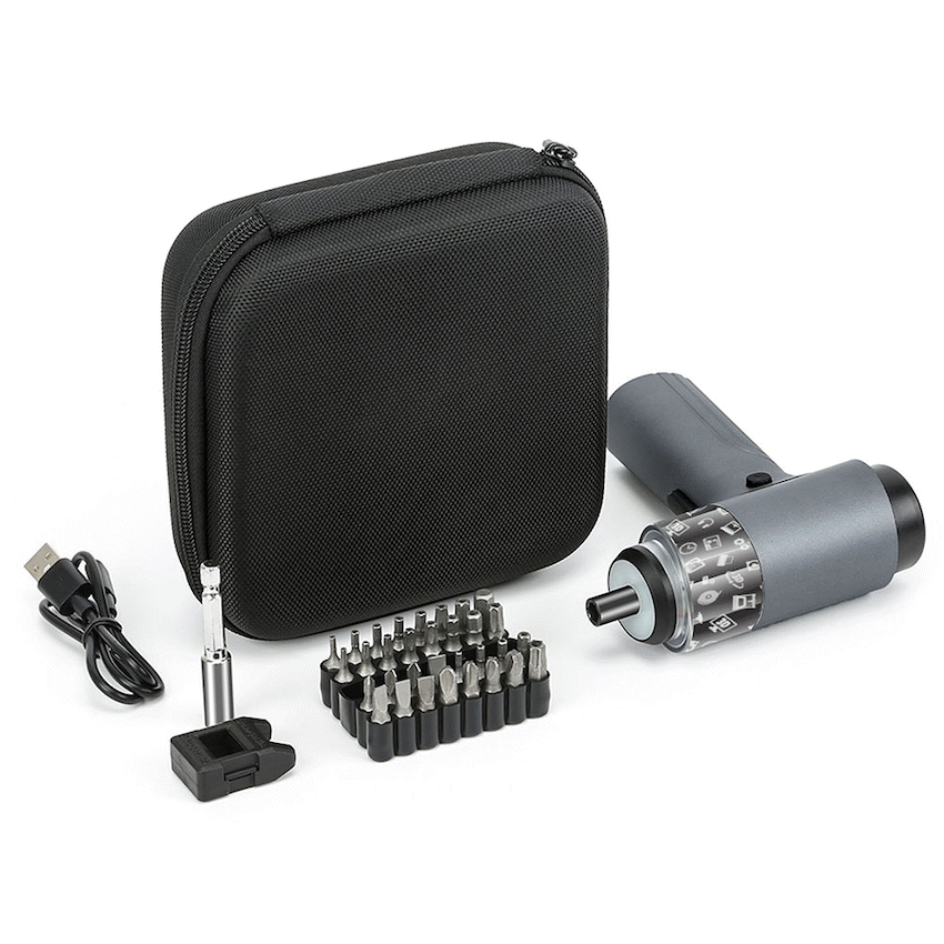 Creality Devices Creality Cordless Electric Screwdriver