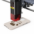 Creality Devices Creality CR-Laser Falcon 10W Upgrade Package + Honeycomb + Type-C cable
