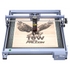 Creality Devices Creality CR-Laser Falcon 10W Upgrade Package + Honeycomb + Type-C cable