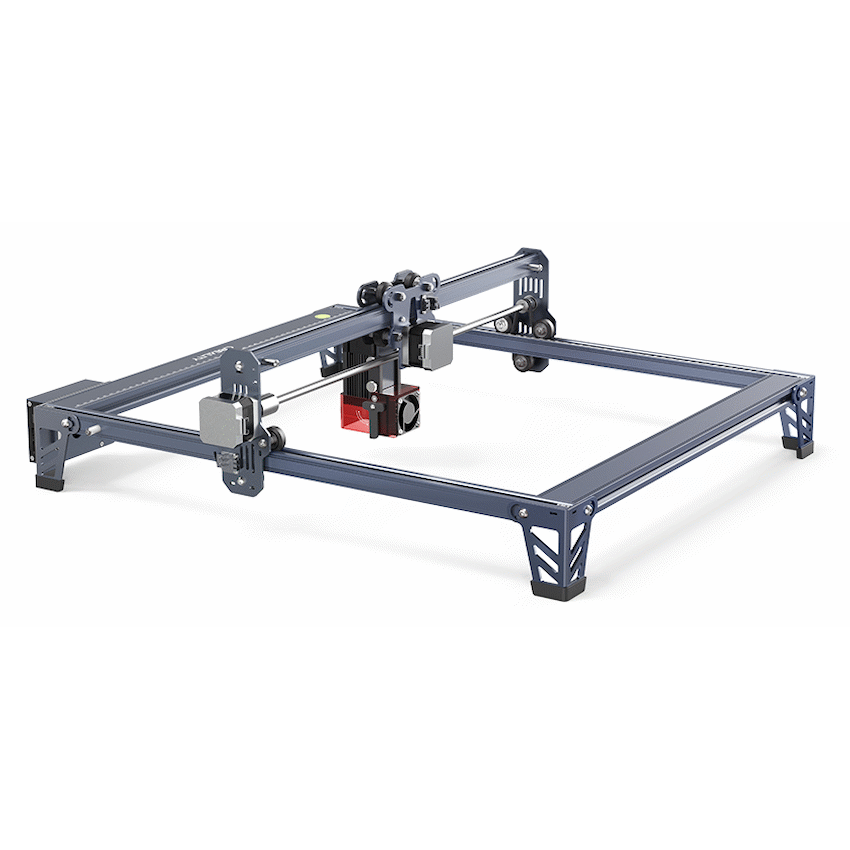 Creality Devices Creality CR-Laser Falcon 5w Upgrade Package + Honeycomb + Type-C Cable