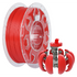 Creality Devices Creality CR-PLA Filament Red 1Kg