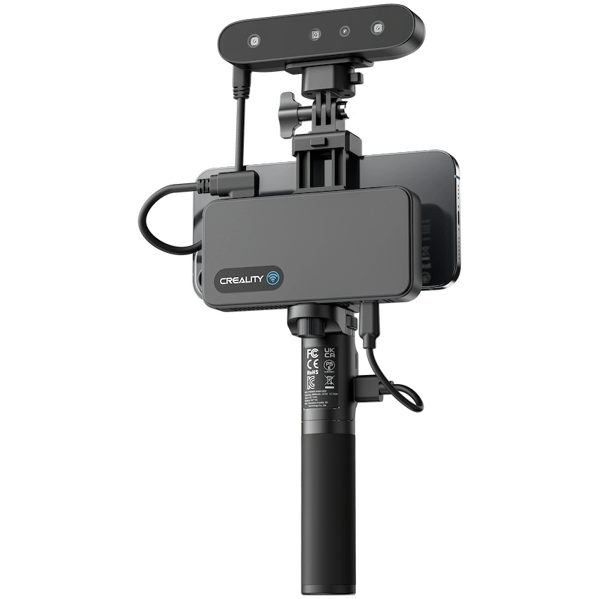 Creality Devices Creality CR-Scan Ferret Pro 3D Scanner Kit