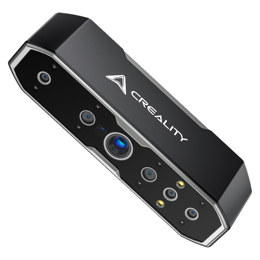 Creality Devices Creality CR-Scan Otter 3D Scanner