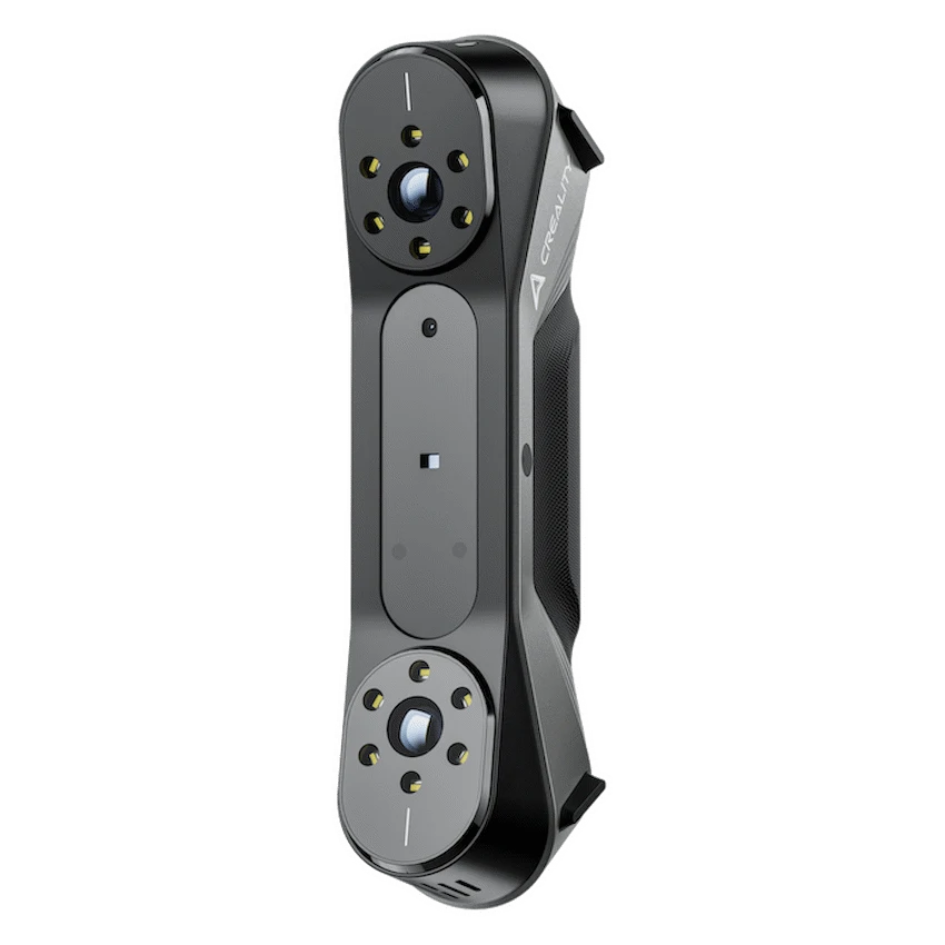 Creality Devices Creality CR-Scan Raptor 3D Scanner