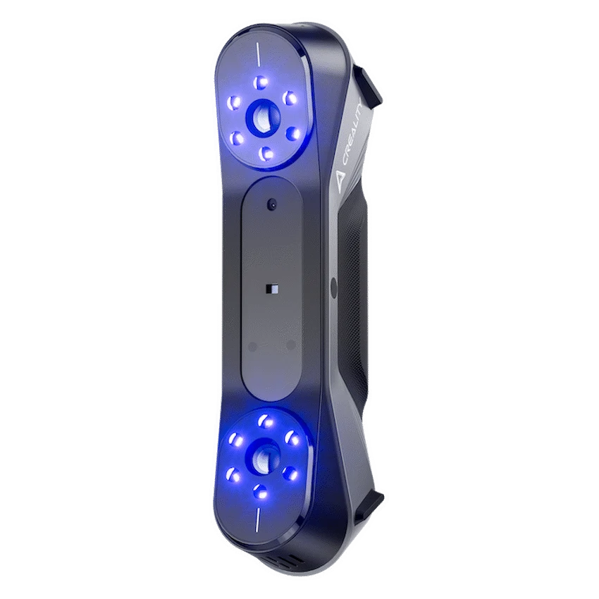 Creality Devices Creality CR-Scan Raptor 3D Scanner