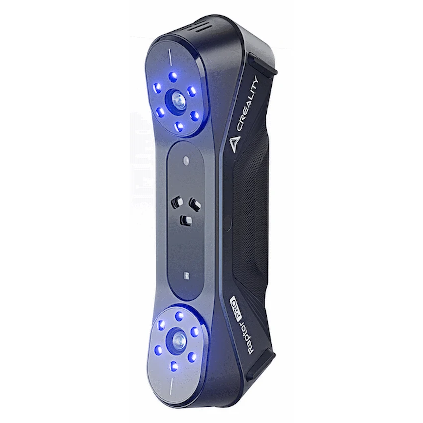 Creality Devices Creality CR-Scan Raptor Pro 3D Scanner
