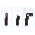Creality Devices Creality CR Touch Auto Leveling Kit - Ender 3 V2/5-Pro