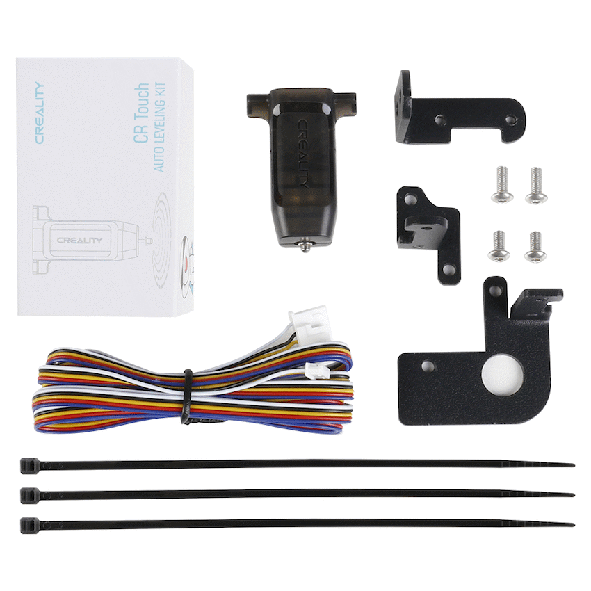 Creality Devices Creality CR Touch Auto Leveling Kit - Ender 3 V2/5-Pro