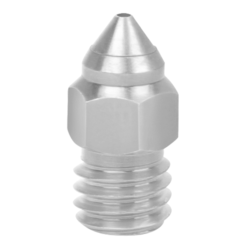 Creality Devices Creality D6x0.4mm H13 Chrome Zircon Nozzle