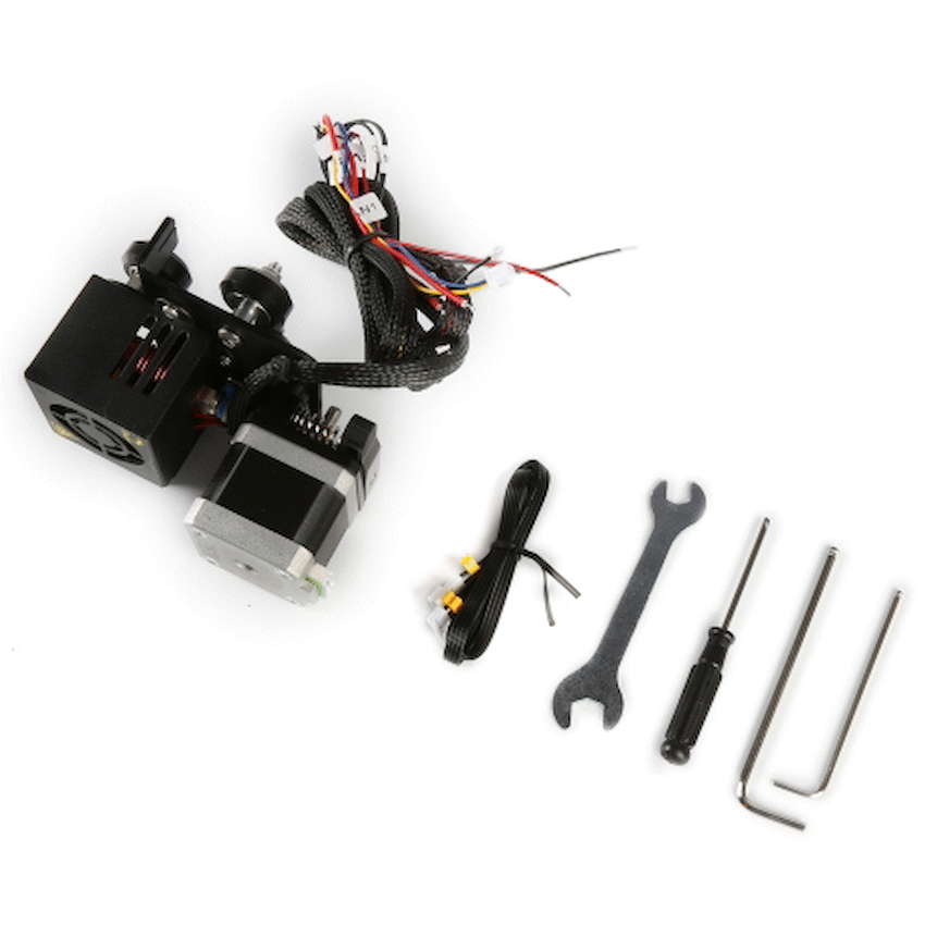 Creality Devices Creality Direct Drive Extruding Kit Creality Ender 3