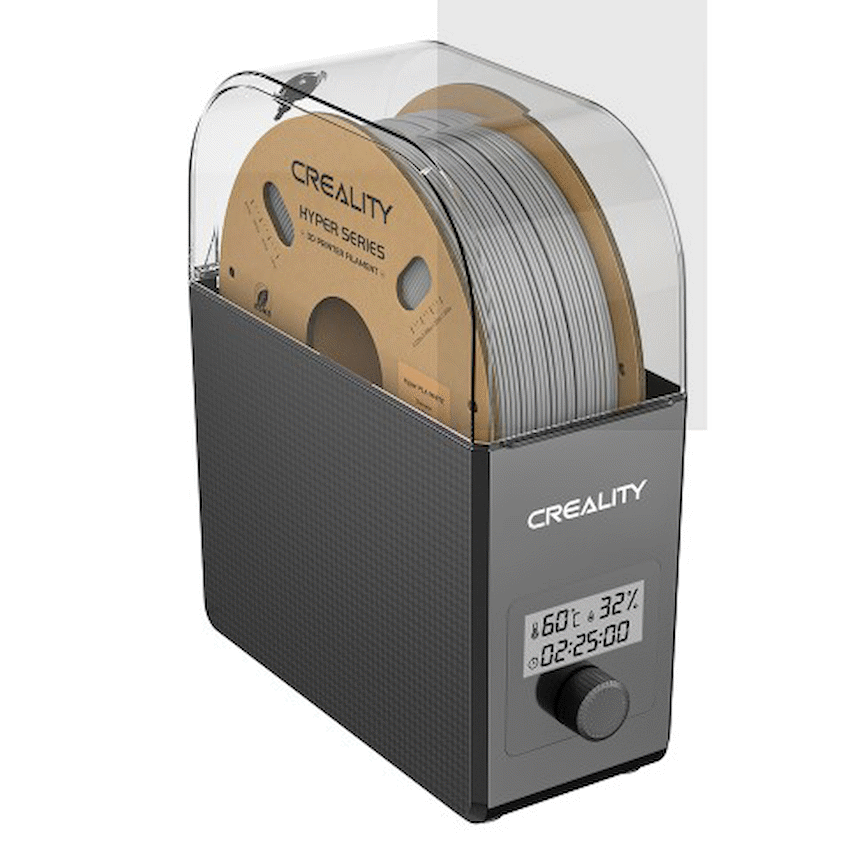 Creality Devices Creality Dry Box 2.0