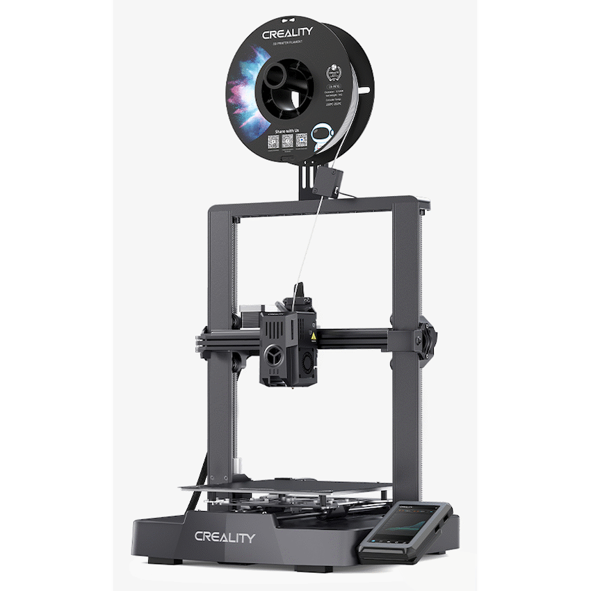 Creality Devices Creality Ender 3-V3-KE 3D Printer 220x220x240