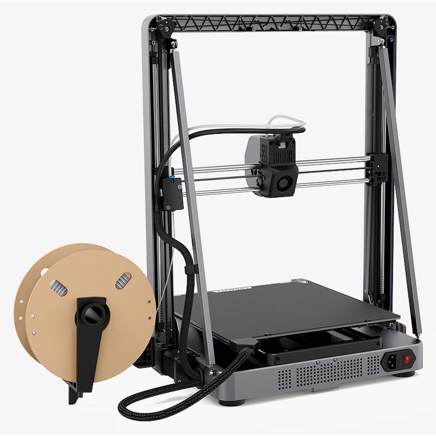 Creality Devices Creality Ender 3 V3 Plus 3D Printer 300x300x330