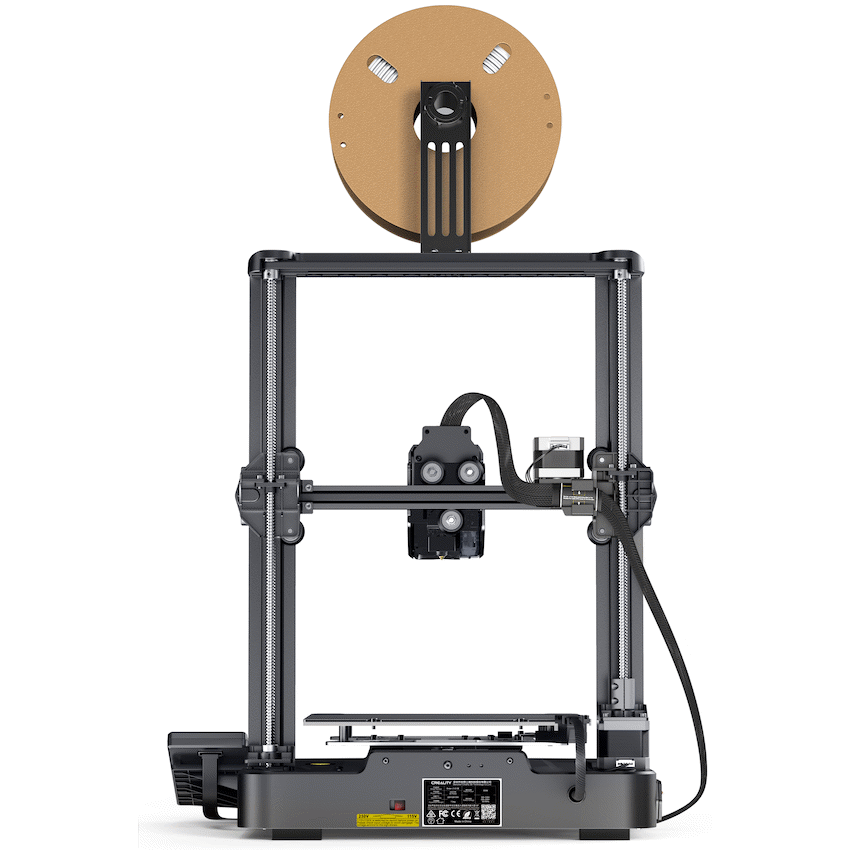 Creality Devices Creality Ender 3V3SE 3D Printer 220x220x250