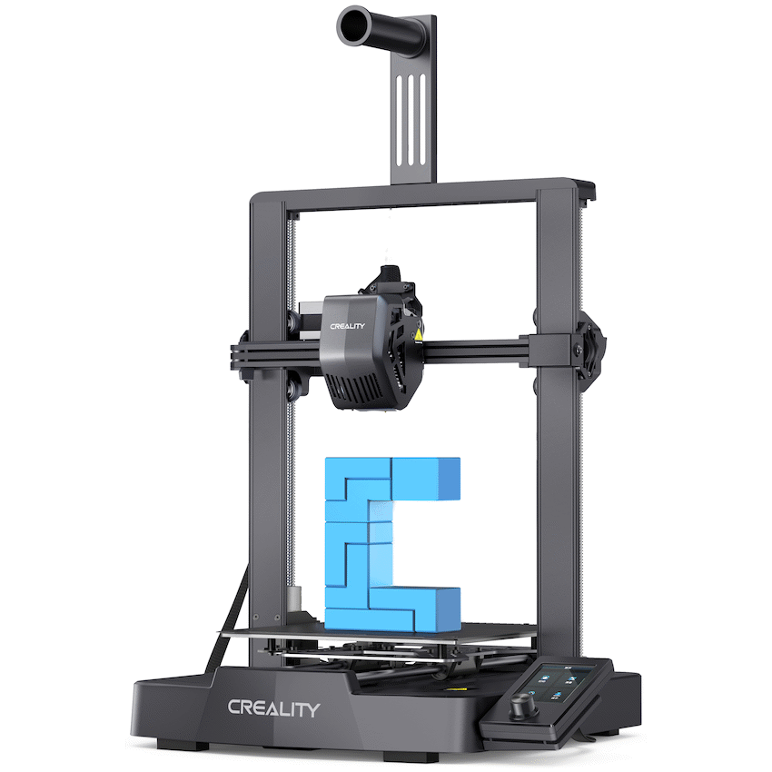 Creality Devices Creality Ender 3V3SE 3D Printer 220x220x250
