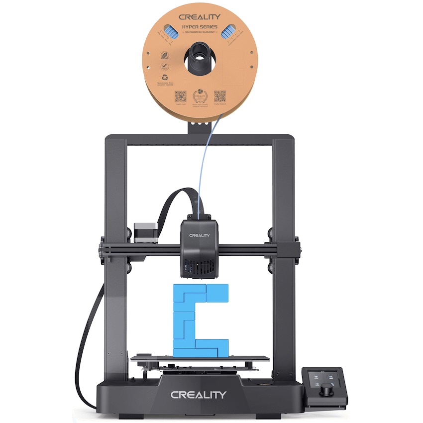 Creality Devices Creality Ender 3V3SE 3D Printer 220x220x250