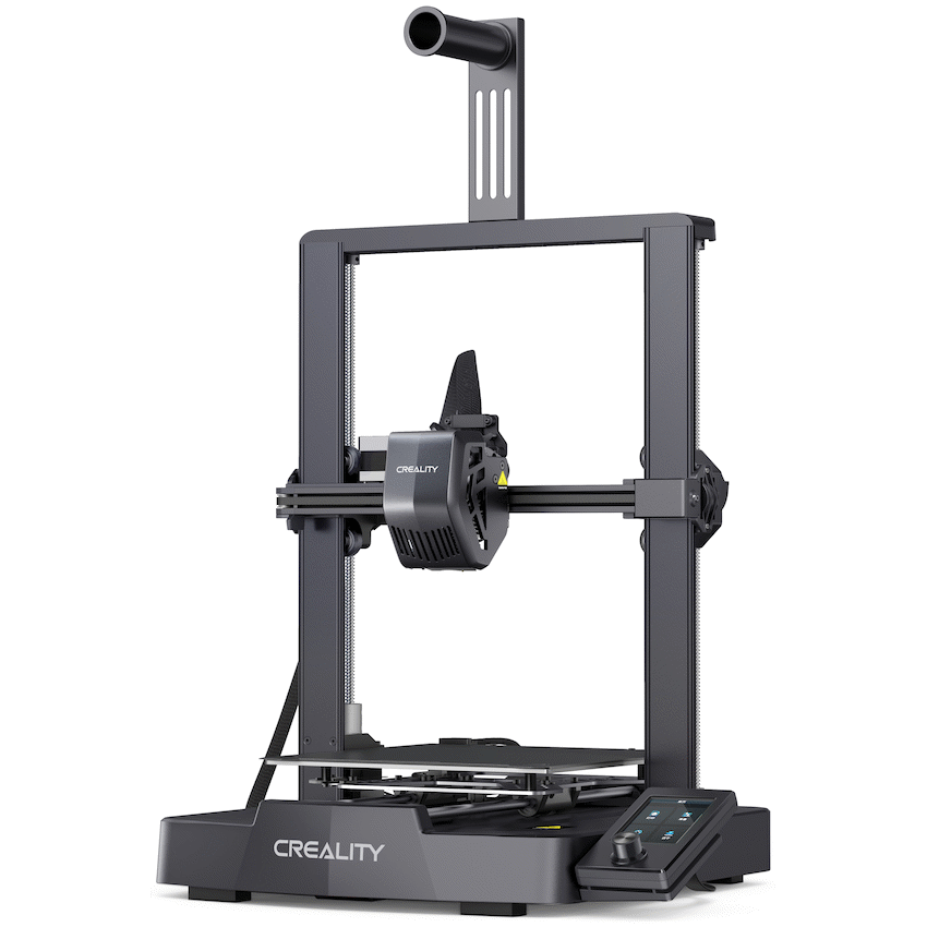 Creality Devices Creality Ender 3V3SE 3D Printer 220x220x250