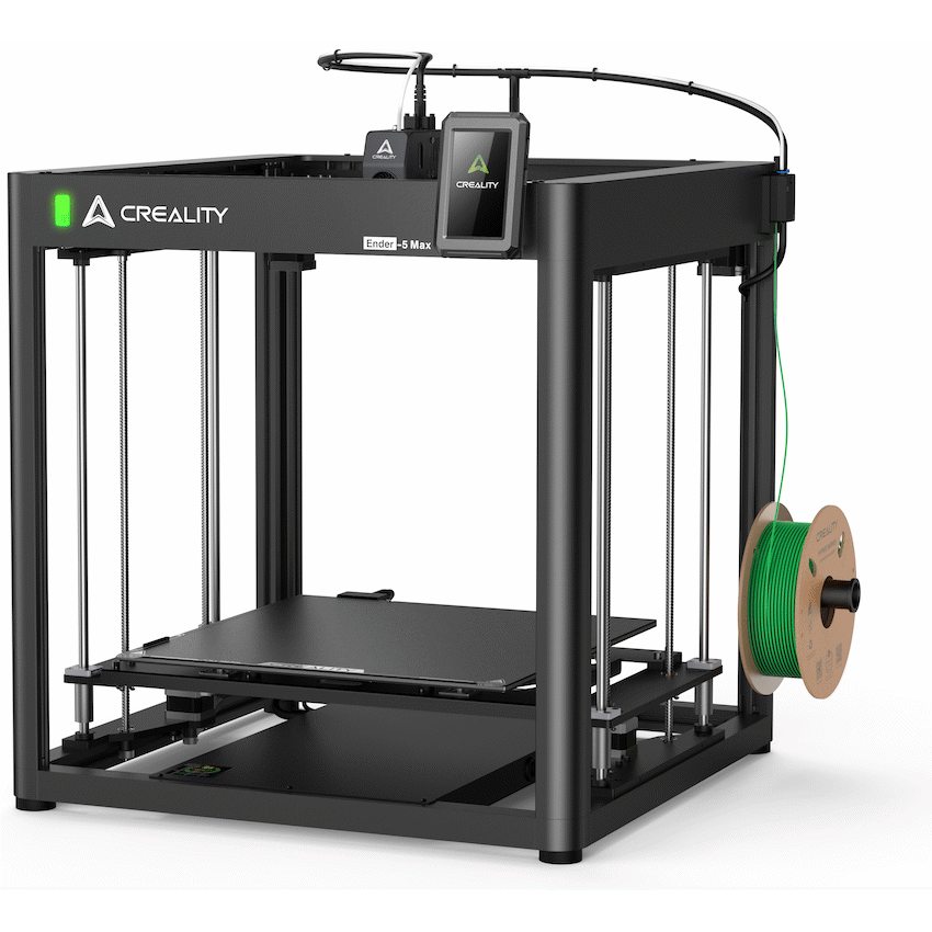 Creality Devices Creality Ender 5 Max 3D Printer
