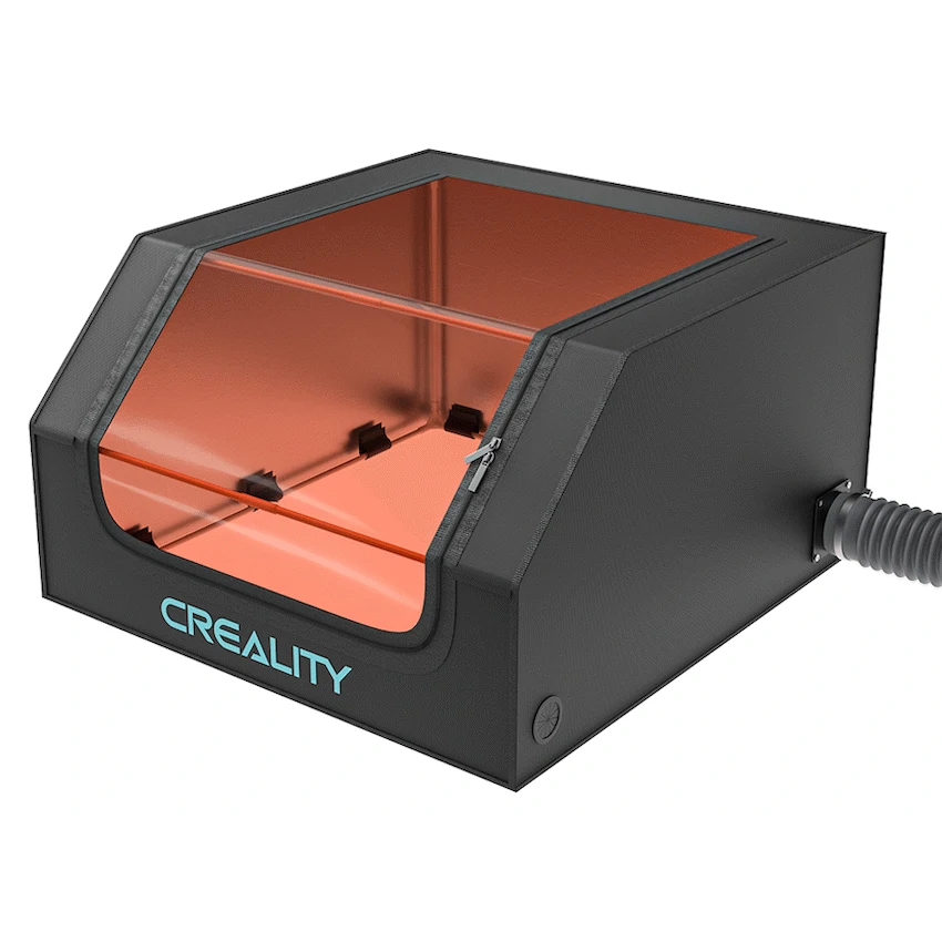 Creality Devices Creality Engraving Machine Protective Cover