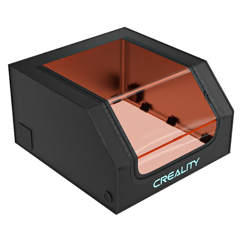 Creality Devices Creality Engraving Machine Protective Cover
