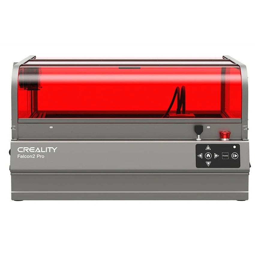 Creality Devices Creality Falcon 60W Enclosed Laser Engraver