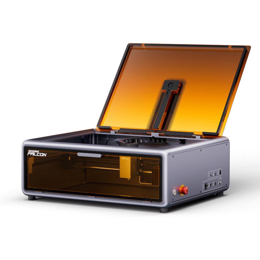 Creality Devices Creality Falcon A1 Laser Engraver 10W