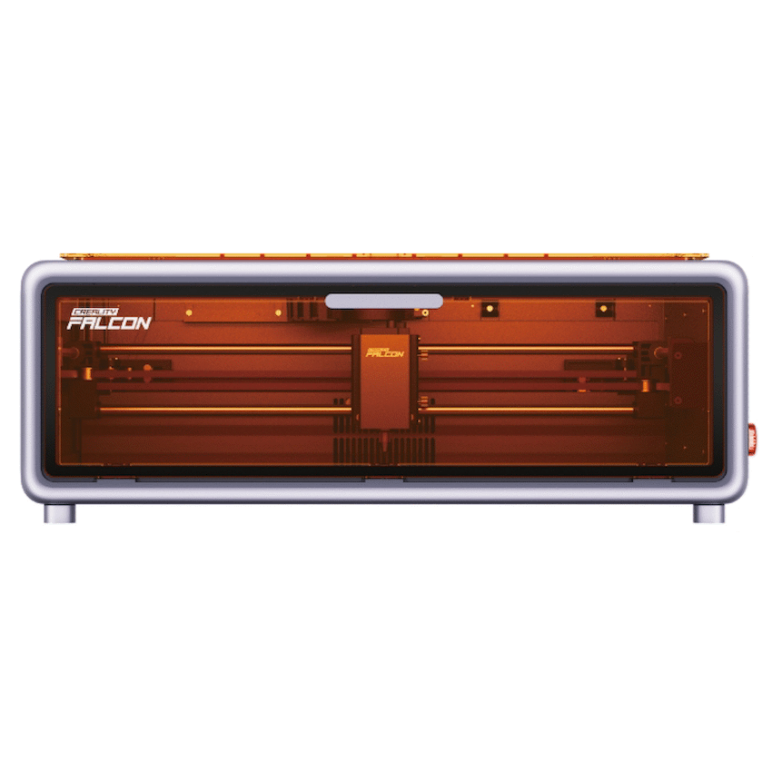 Creality Devices Creality Falcon A1 Laser Engraver 10W