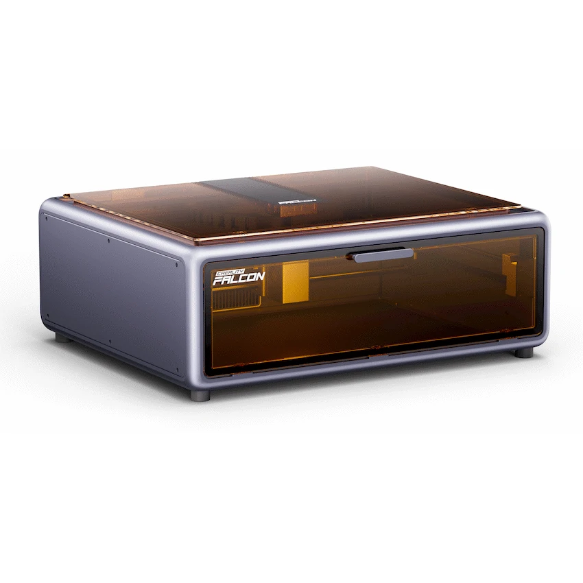 Creality Devices Creality Falcon A1 Laser Engraver 10W