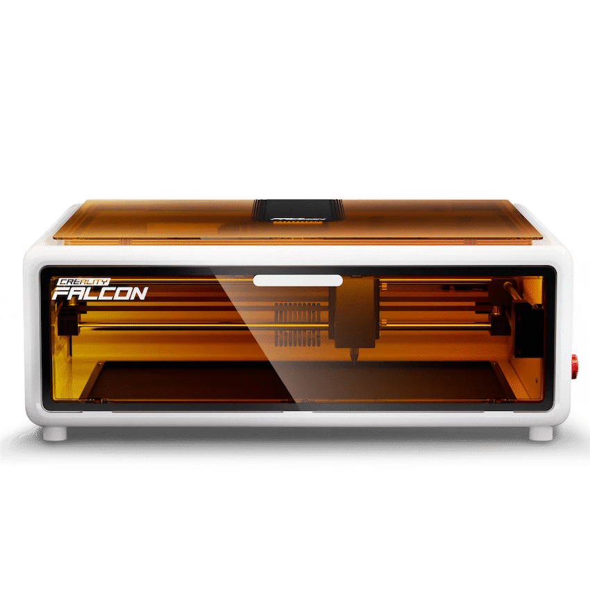 Creality Devices Creality Falcon A1 Laser Engraver 10W - White