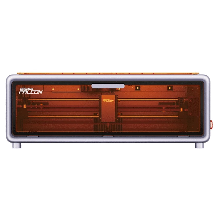 Creality Devices Creality Falcon A1 Pro Laser Engraver 20W