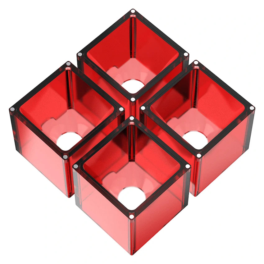 Creality Devices Creality Falcon Laser Protector