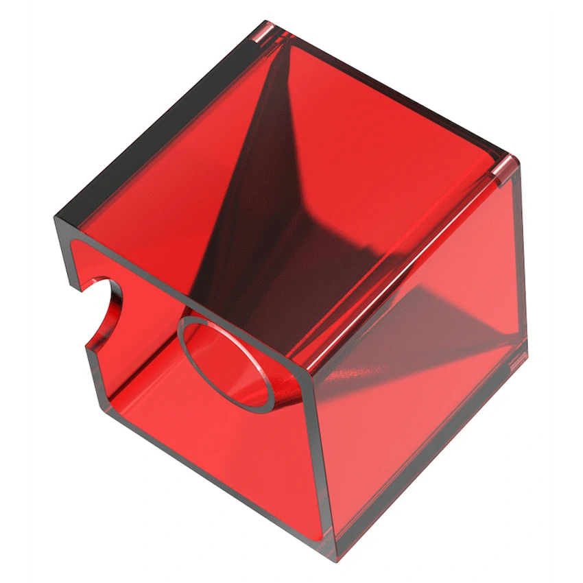 Creality Devices Creality Falcon Laser Protector