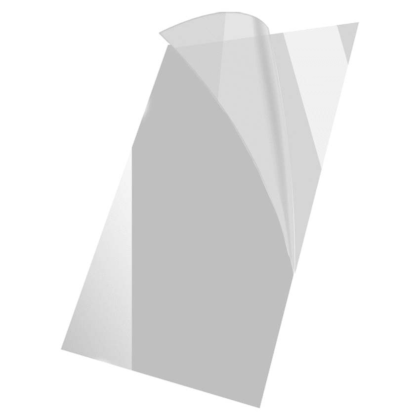 Creality Devices Creality FEP Release Film Accessory Pack 286x198 0.15 (5 Pcs)