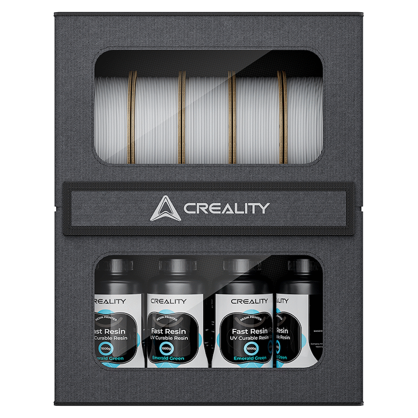 Creality Devices Creality Filament Storage Box