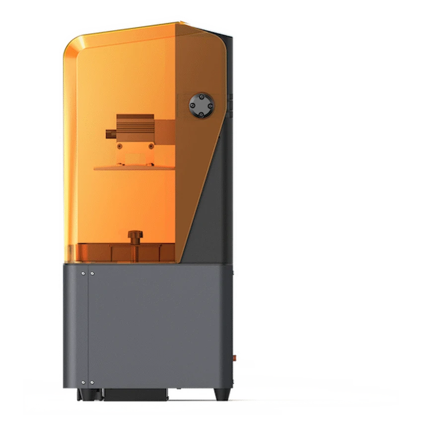 Creality Devices Creality Halot Mage S Resin 3D Printer 223x126x230