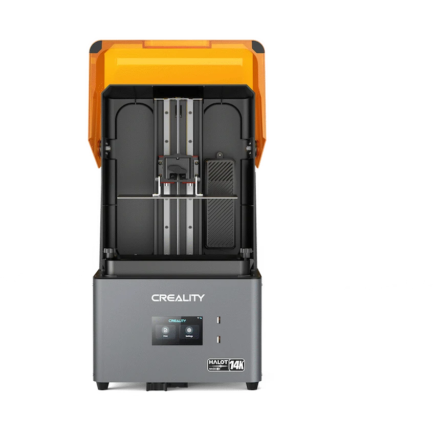 Creality Devices Creality Halot Mage S Resin 3D Printer 223x126x230