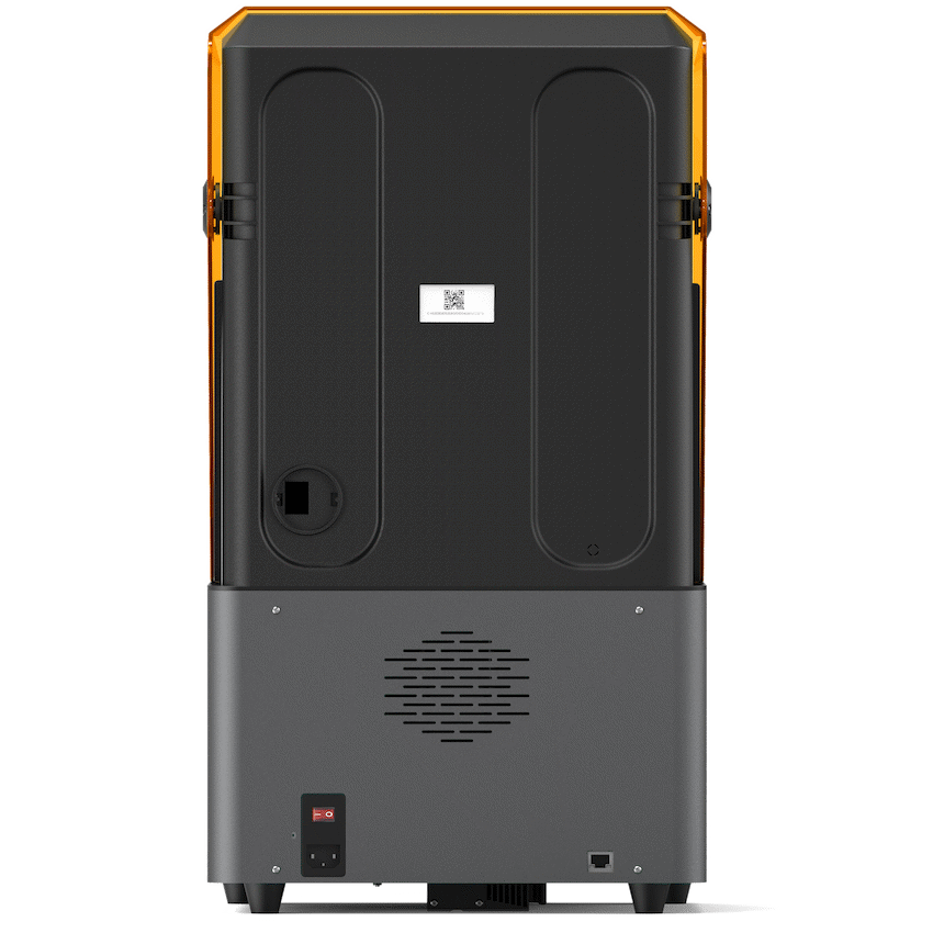 Creality Devices Creality Halot Mage S Resin 3D Printer 223x126x230
