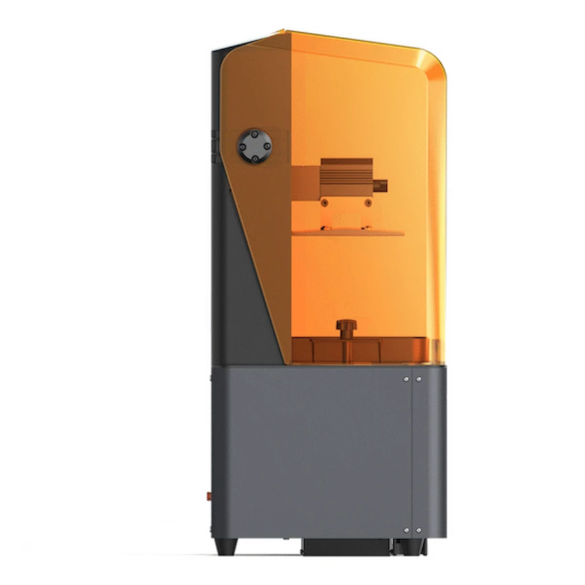 Creality Devices Creality Halot Mage S Resin 3D Printer 223x126x230