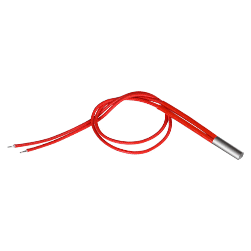 Creality Devices Creality Heating Tube - 24v 40w Universal Ender 3, 5, 6