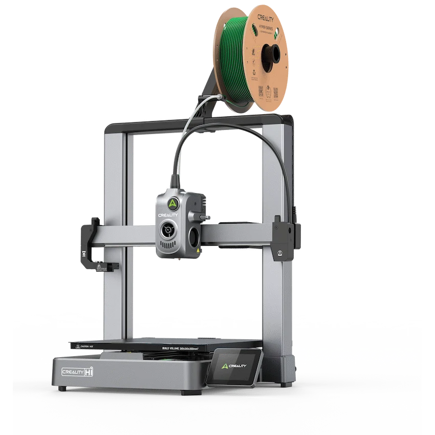 Creality Devices Creality Hi Combo 260x260x300mm