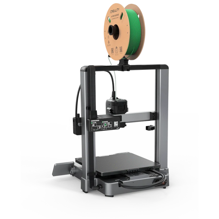 Creality Devices Creality Hi Combo 260x260x300mm