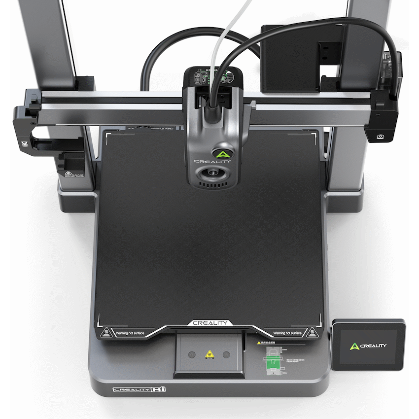 Creality Devices Creality Hi Combo 260x260x300mm